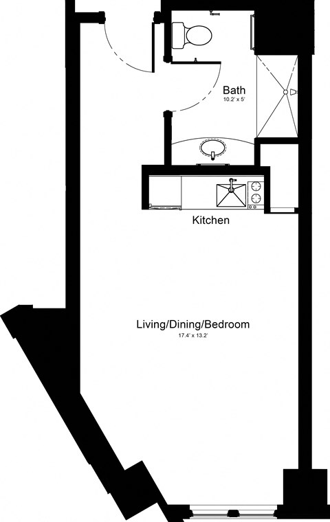 1500 Hancock St Studio-2 Beds Apartment for Rent - Photo Gallery 29